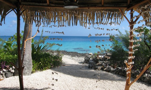 Pension Raimiti